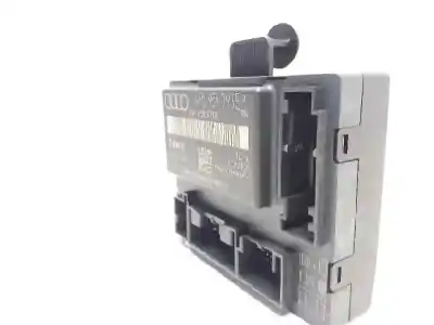 Second-hand car spare part electronic module for audi a6 avant (4f5) bmk oem iam references 4f0959793e  00003237b3002059150011c - 4f0910793e 0033tfk0001