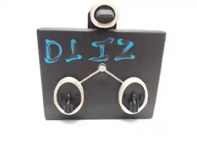 Second-hand car spare part electronic module for audi a6 avant (4f5) bmk oem iam references 4f0959793e  00003237b3002059150011c - 4f0910793e 0033tfk0001