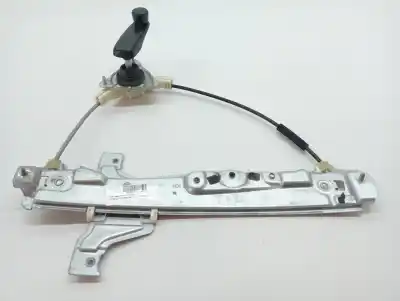 Автозапчастина б/у РЕГУЛЯТОР СКЛА ЗАДНЬОГО ПРАВОГО для CITROEN C3 AIRCROSS  Посилання на OEM IAM 9815998280  