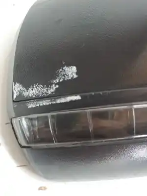 Peça sobressalente para automóvel em segunda mão espelho retrovisor direito por jeep compass (mp) jeep referências oem iam 68365137aa  