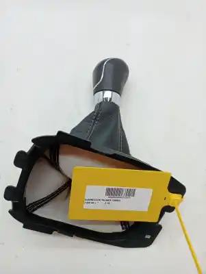 Pezzo di ricambio per auto di seconda mano rivestimento della leva del cambio per ford ka (ccu) ka+ riferimenti oem iam 2064876  
