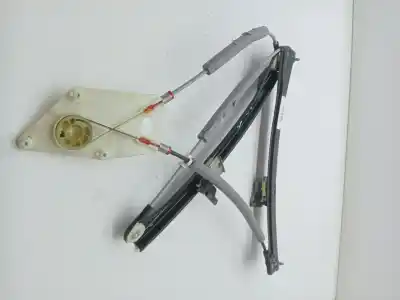 Автозапчастина б/у РЕГУЛЯТОР ВІКНА ПЕРЕДНІЙ ЛІВИЙ для VOLKSWAGEN POLO 6C1  Посилання на OEM IAM 6R4837461N  