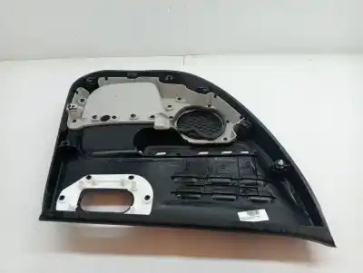 Автозапчасти б/у ОБИВКА ЗАДНЕЙ ПРАВОЙ ДВЕРИ за CITROEN C3 AIRCROSS  ссылки OEM IAM 98292665ZD  