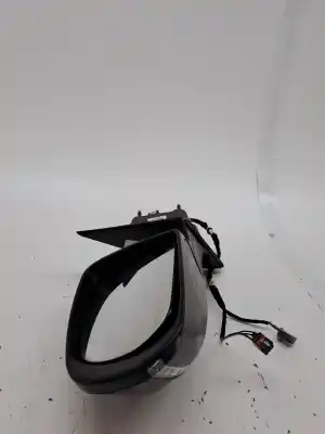 Pezzo di ricambio per auto di seconda mano specchio sinistro per jeep compass (mp) jeep riferimenti oem iam 68365136aa