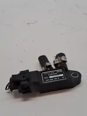 Peça sobressalente para automóvel em segunda mão sensor por jeep compass (mp) jeep referências oem iam 281006287  55241075