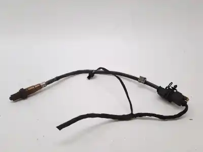Peça sobressalente para automóvel em segunda mão sonda lambda por jeep compass (mp) jeep referências oem iam 68321552aa  
