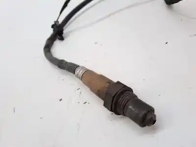 Peça sobressalente para automóvel em segunda mão sonda lambda por jeep compass (mp) jeep referências oem iam 68321552aa  