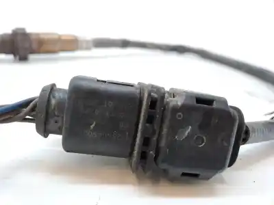 Автозапчасти б/у лямбда-зонд за JEEP COMPASS (MP) JEEP ссылки OEM IAM 68321552AA  