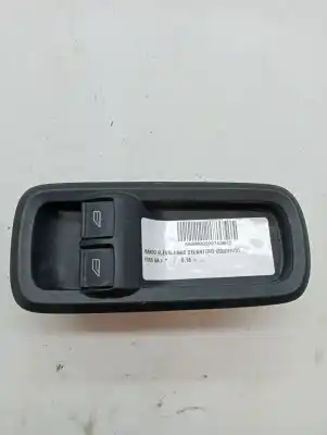 Peça sobressalente para automóvel em segunda mão botão / interruptor elevador vidro dianteiro esquerdo por ford ka (ccu) ka+ referências oem iam 10134442