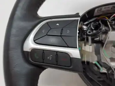 Pezzo di ricambio per auto di seconda mano volante per jeep compass (mp) jeep riferimenti oem iam 6qy53dx9aa  