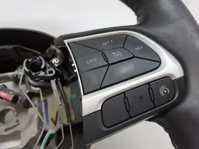 Pezzo di ricambio per auto di seconda mano volante per jeep compass (mp) jeep riferimenti oem iam 6qy53dx9aa  