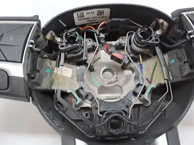 Pezzo di ricambio per auto di seconda mano volante per jeep compass (mp) jeep riferimenti oem iam 6qy53dx9aa  