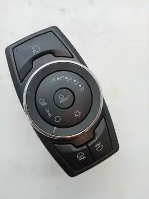 Peça sobressalente para automóvel em segunda mão comutador de luzes por ford ka (ccu) ka+ referências oem iam 2318734