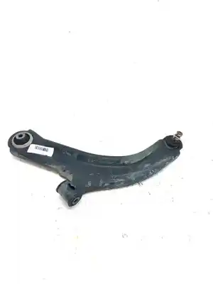 Second-hand car spare part Front Left Lower Suspension Arm for RENAULT CLIO II (BB_, CB_) N/D OEM IAM references 8200744091  