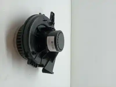 Peça sobressalente para automóvel em segunda mão MOTOR DE SOFAGEM por VOLKSWAGEN POLO V (6R1, 6C1)  Referências OEM IAM 6R1819015  