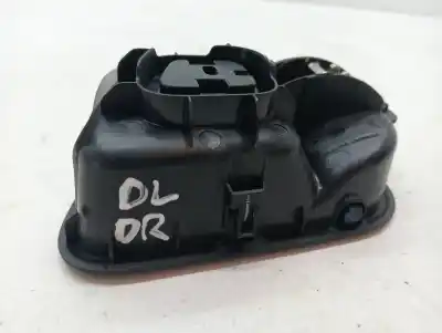 Second-hand car spare part interior right front handle for ford ka (ccu) ka+ oem iam references 2125407  e4b5a22600be37ae