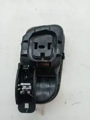 Second-hand car spare part interior left front handle for ford ka (ccu) ka+ oem iam references 2125409  e4b5a22601be37ae