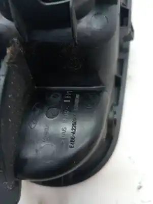 Second-hand car spare part interior left front handle for ford ka (ccu) ka+ oem iam references 2125409  e4b5a22601be37ae