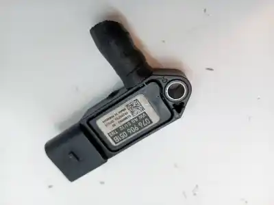 İkinci el araba yedek parçası sensör için audi q3 (8ub, 8ug) 2.0 tdi quattro oem iam referansları 076906051b