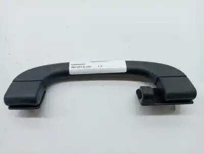 Second-hand car spare part interior right front handle for bmw x5 (e70) 3.0 d oem iam references 51168037376