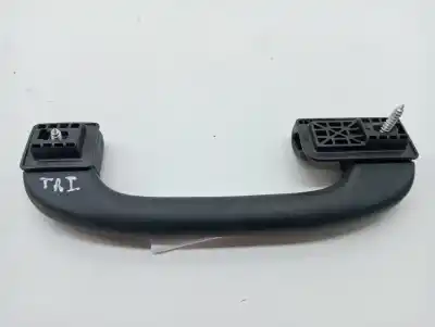 Pezzo di ricambio per auto di seconda mano maniglia interna anteriore destra per bmw x5 (e70) 3.0 d riferimenti oem iam 51168037376  