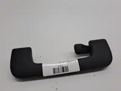 Peça sobressalente para automóvel em segunda mão puxador interior dianteiro direito por audi a4 avant (8e) * referências oem iam 8e0857608c