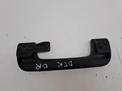 Second-hand car spare part interior right front handle for audi a4 avant (8e) * oem iam references 8e0857608c  