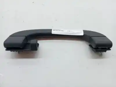 Second-hand car spare part interior right front handle for bmw x5 (e70) 3.0 d oem iam references 51168037375