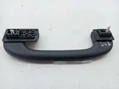 Pezzo di ricambio per auto di seconda mano maniglia interna anteriore destra per bmw x5 (e70) 3.0 d riferimenti oem iam 51168037375  