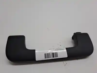 Peça sobressalente para automóvel em segunda mão puxador interior dianteiro direito por audi a4 avant (8e) * referências oem iam 8e0857607c