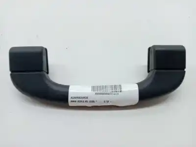 Second-hand car spare part interior right front handle for bmw x5 (e70) 3.0 d oem iam references 51168037373