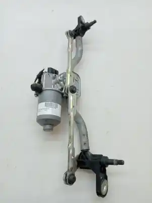 Автозапчастина б/у ДВИГАТЕЛЬ ПЕРЕДНІХ Склоочисників для FORD KA (CCU)  Посилання на OEM IAM 2233170  