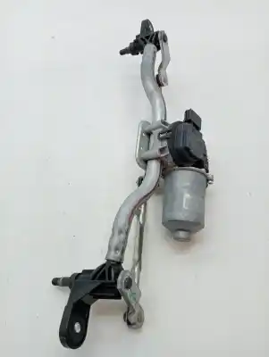 Автозапчастина б/у двигатель передніх склоочисників для ford ka (ccu) ka+ посилання на oem iam 2233170  