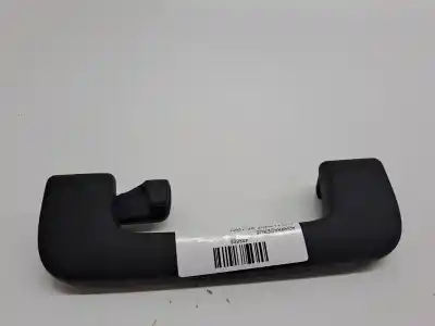 Peça sobressalente para automóvel em segunda mão puxador interior dianteiro direito por audi a4 avant (8e) * referências oem iam 8e0857607d