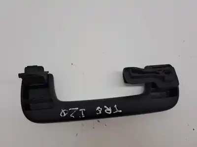 Second-hand car spare part interior right front handle for audi a4 avant (8e) * oem iam references 8e0857607d  