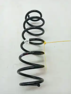 Peça sobressalente para automóvel em segunda mão mola de suspensão por ford ka (ccu) ka+ referências oem iam 2019642