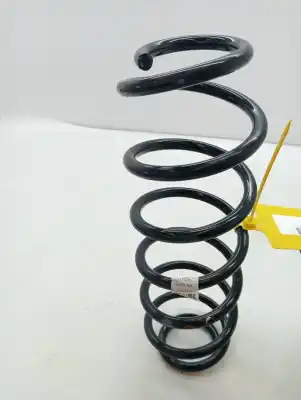 Second-hand car spare part shock absorber spring for ford ka (ccu) ka+ oem iam references 2019642  g1b55560aa