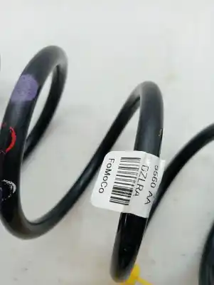 Second-hand car spare part shock absorber spring for ford ka (ccu) ka+ oem iam references 2019642  g1b55560aa