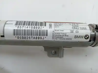 Tweedehands auto-onderdeel airbag rechts voor voor bmw x5 (e70) 3.0 d oem iam-referenties 72127141508  