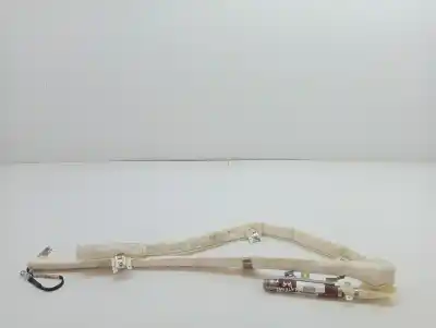 Second-hand car spare part front left side airbag for bmw x5 (e70) 3.0 d oem iam references 72127141507