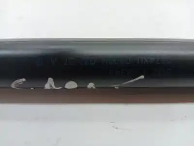 Peça sobressalente para automóvel em segunda mão amortecedor do capô por bmw x5 (e70) 3.0 d referências oem iam 51237148346  