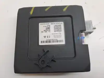 Second-hand car spare part electronic module for hyundai tucson hybrid oem iam references 95410d7380  