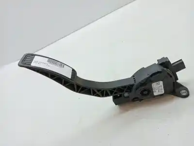 Peça sobressalente para automóvel em segunda mão pedal acelerador por ford ka (ccu) ka+ referências oem iam 2021438