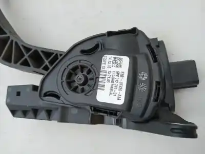 Second-hand car spare part accelerator pedal for ford ka (ccu) ka+ oem iam references 2021438  e3b19f836a3a