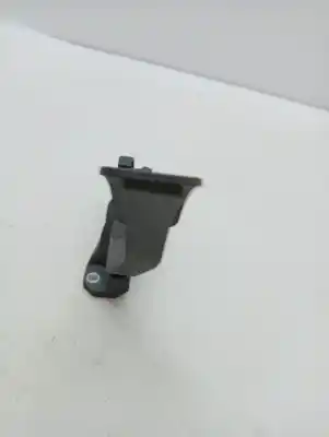 Second-hand car spare part accelerator pedal for ford ka (ccu) ka+ oem iam references 2021438  e3b19f836a3a