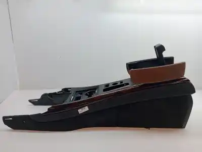 Second-hand car spare part center console for bmw x5 (e70) 3.0 d oem iam references 51166954938