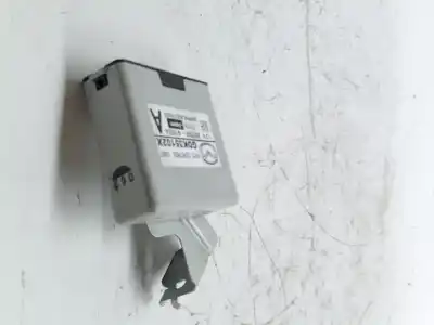 Second-hand car spare part electronic module for mazda mazda 6 mazda 6 2.2 cdti oem iam references gdk35102x  