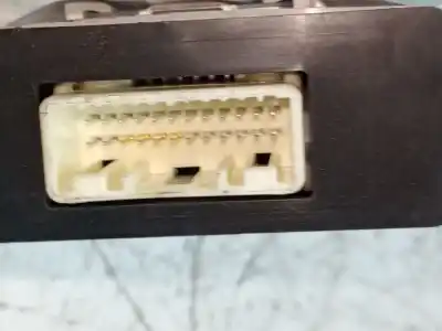 Second-hand car spare part electronic module for mazda mazda 6 mazda 6 2.2 cdti oem iam references gdk35102x  