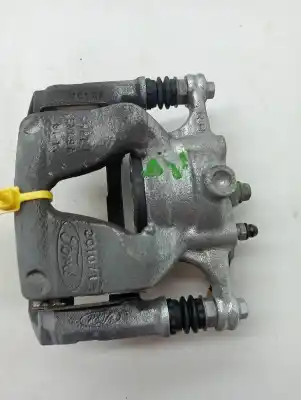 Pezzo di ricambio per auto di seconda mano PINZA FRENO ANTERIORE DESTRA per FORD KA (CCU)  Riferimenti OEM IAM 1893878  