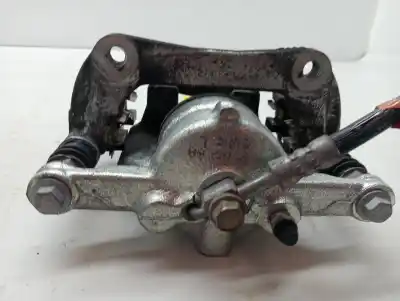 Pezzo di ricambio per auto di seconda mano pinza freno anteriore destra per ford ka (ccu) ka+ riferimenti oem iam 1893878  
